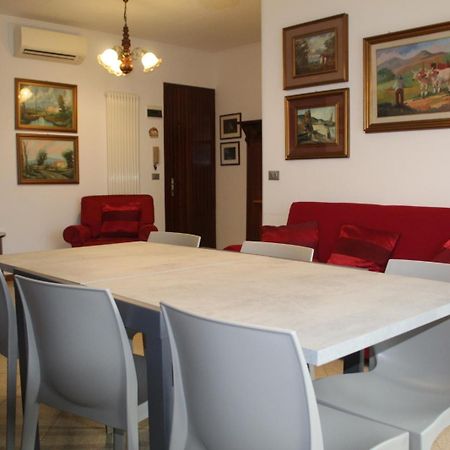 Appartamento Mazzini Jesolo Buitenkant foto