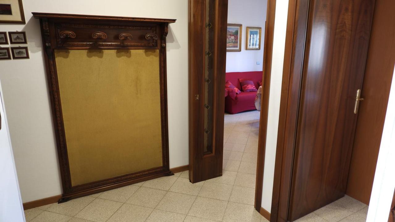 Appartamento Mazzini Jesolo Buitenkant foto