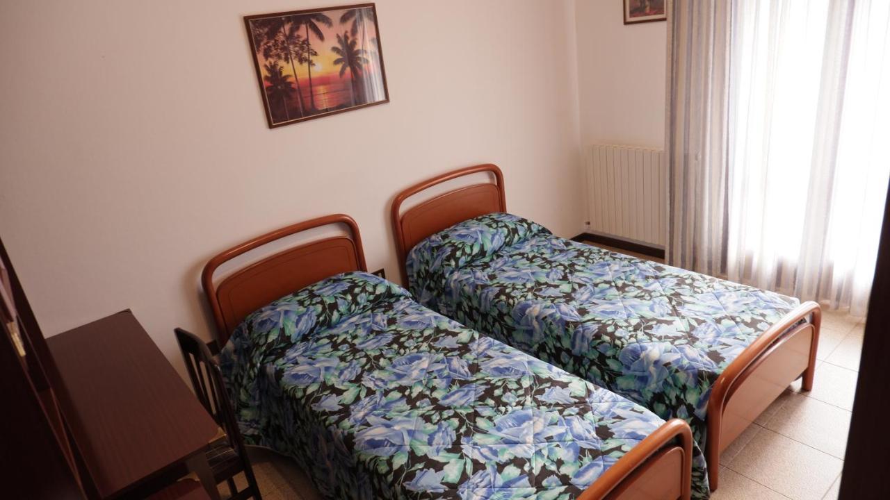 Appartamento Mazzini Jesolo Buitenkant foto