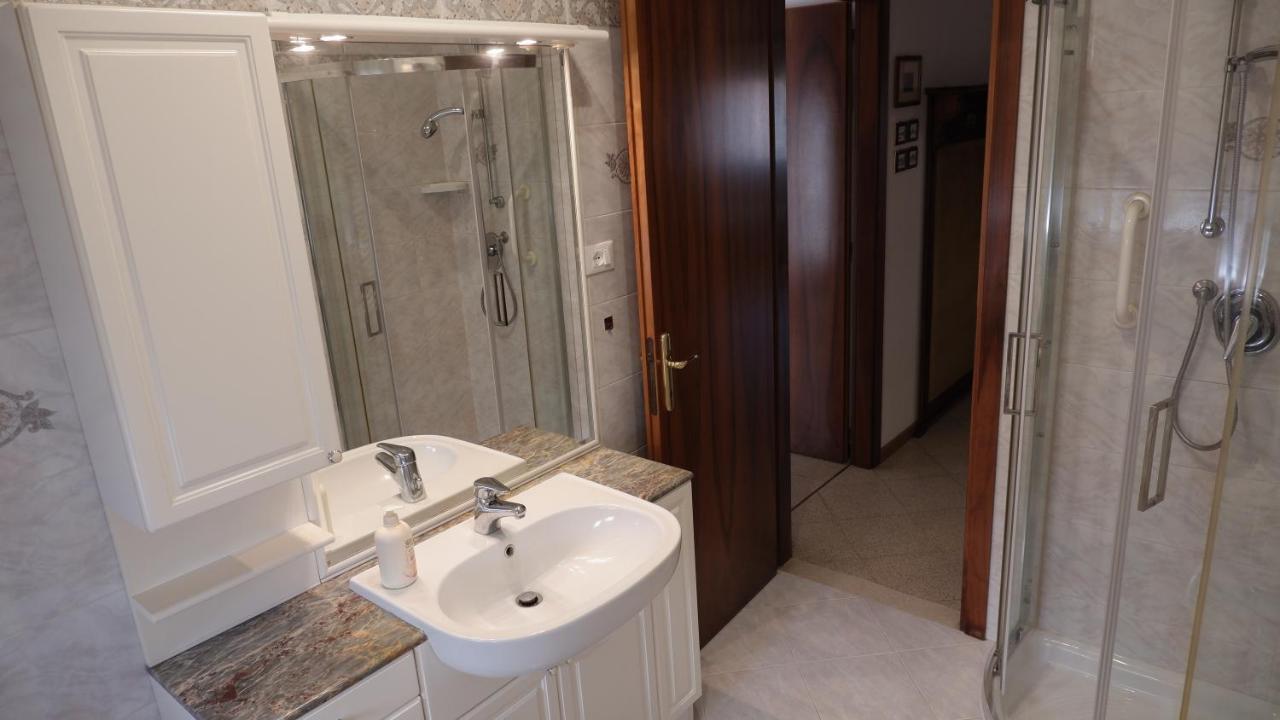 Appartamento Mazzini Jesolo Buitenkant foto