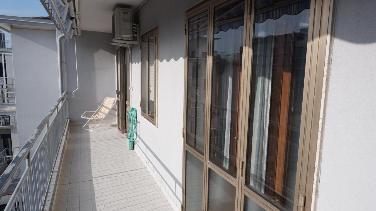 Appartamento Mazzini Jesolo Buitenkant foto