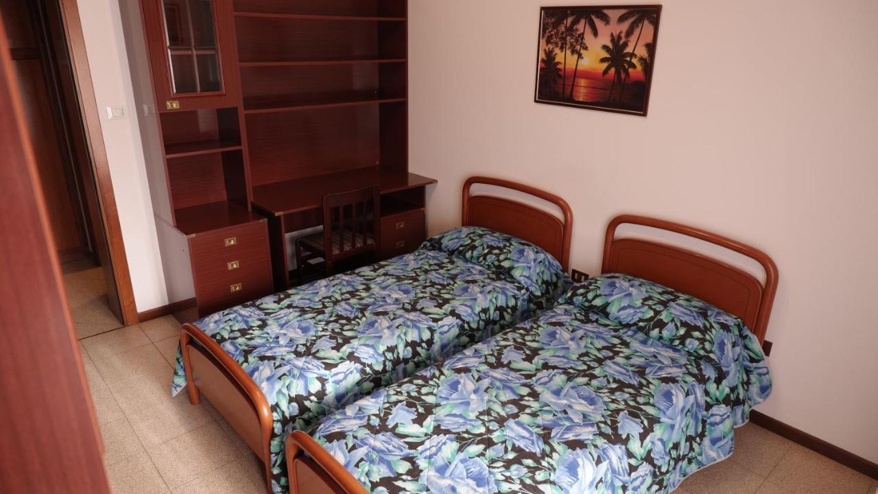 Appartamento Mazzini Jesolo Buitenkant foto
