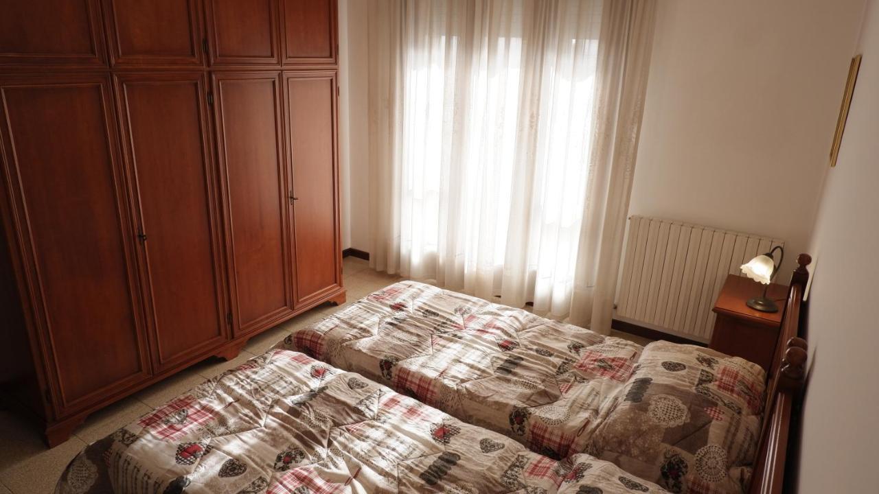 Appartamento Mazzini Jesolo Buitenkant foto