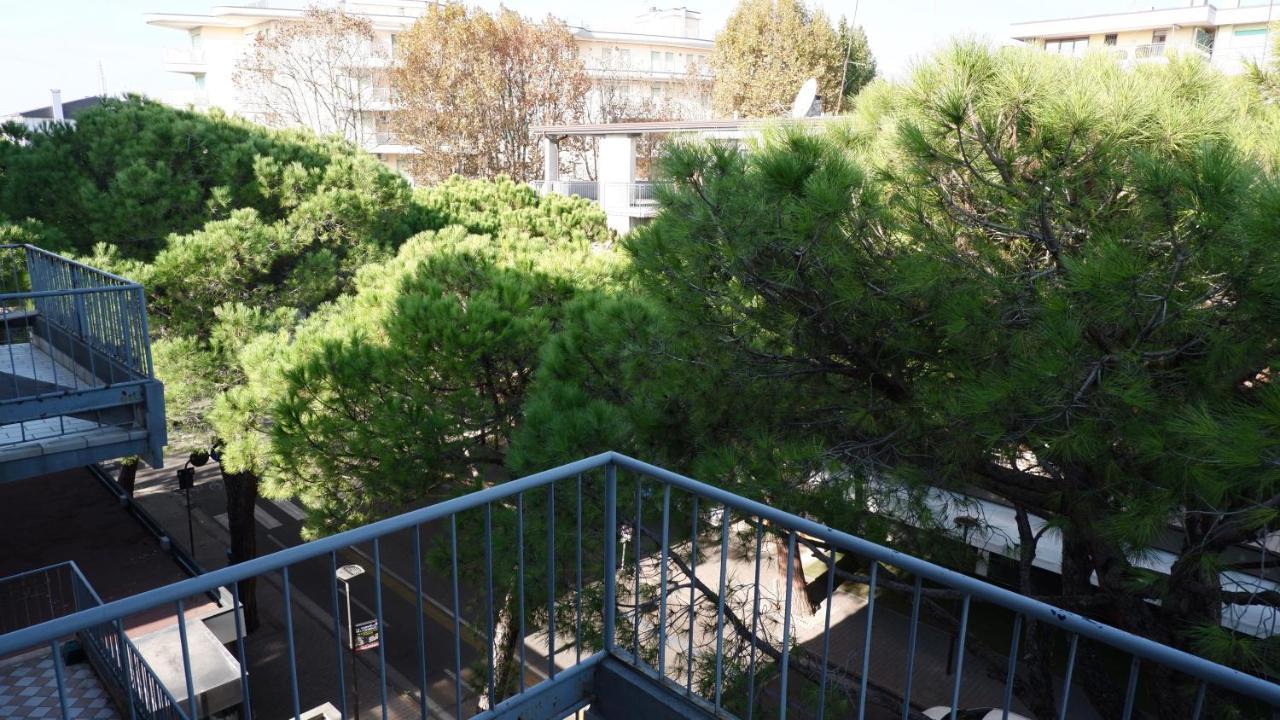Appartamento Mazzini Jesolo Buitenkant foto