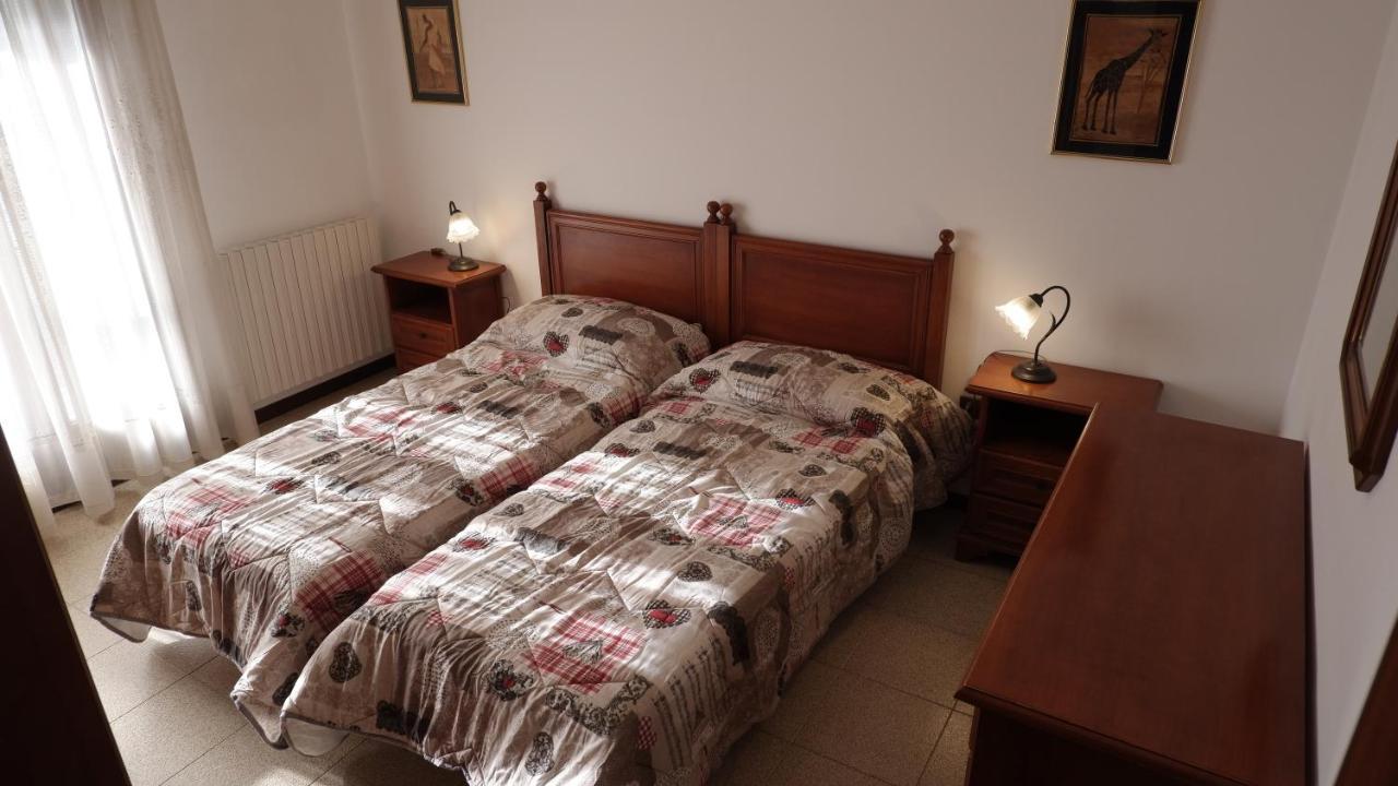 Appartamento Mazzini Jesolo Buitenkant foto