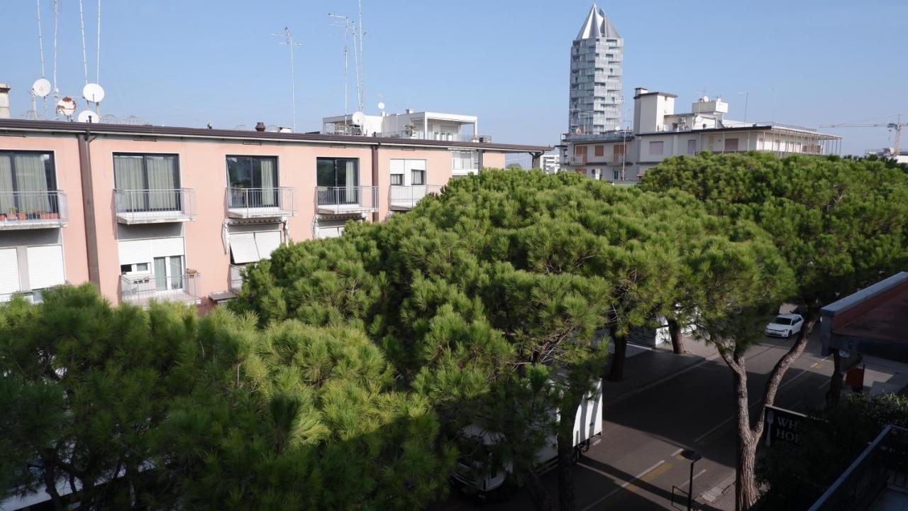 Appartamento Mazzini Jesolo Buitenkant foto