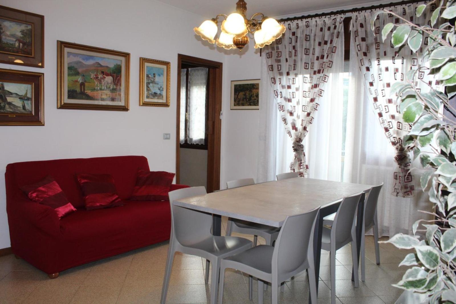 Appartamento Mazzini Jesolo Buitenkant foto