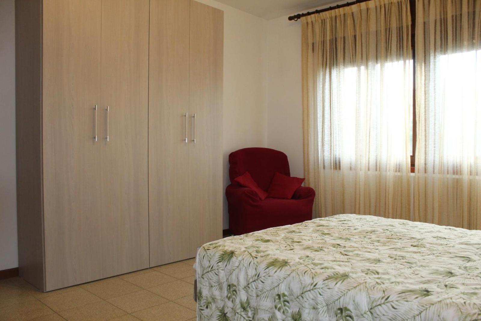 Appartamento Mazzini Jesolo Buitenkant foto