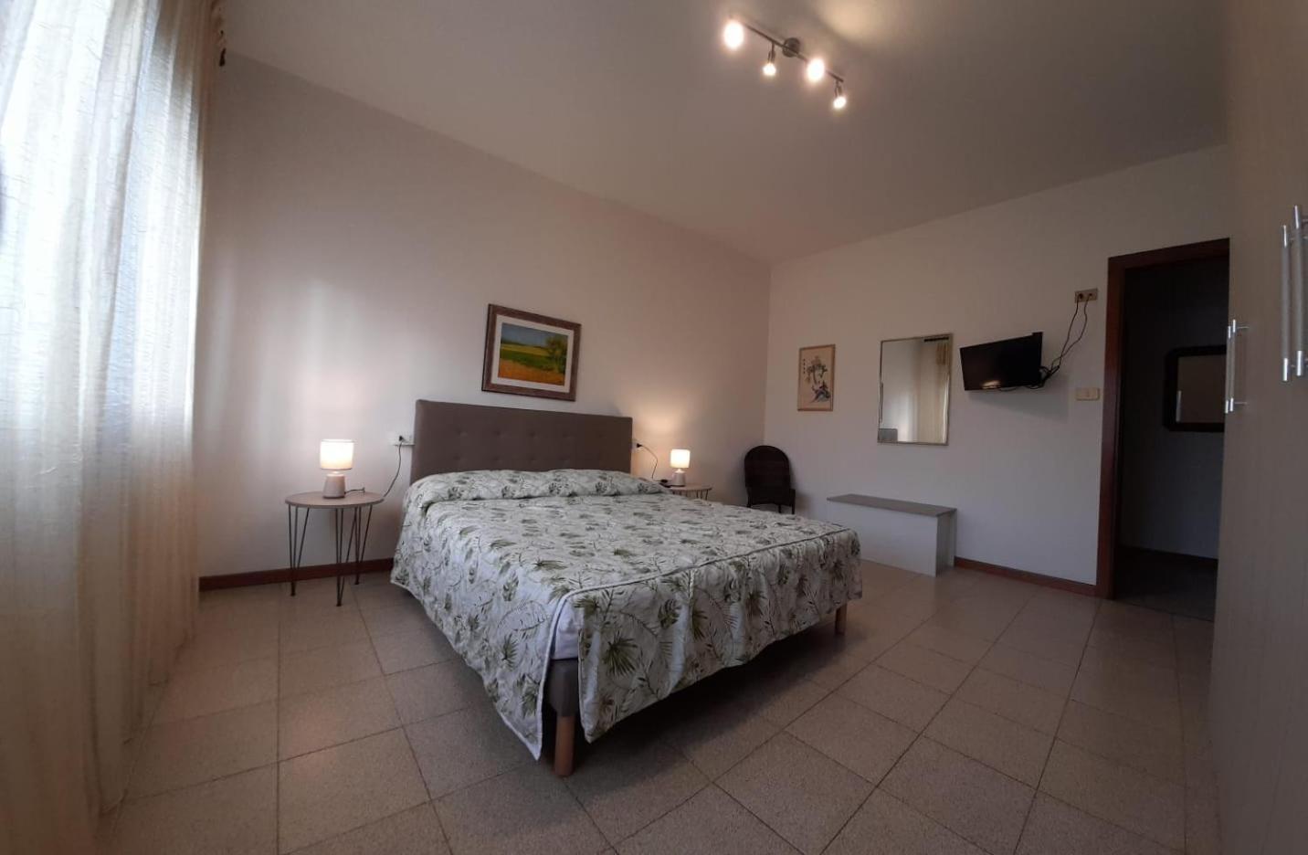 Appartamento Mazzini Jesolo Buitenkant foto